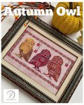 (image for) Autumn Owl